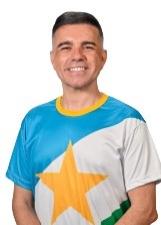 Fotografia oficial de BRUNO DANTAS