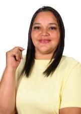 Fotografia oficial de YASMMIN MADUREIRA