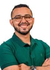 Fotografia oficial de LUCAS CARDOSO