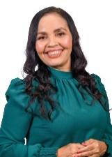 Fotografia oficial de SULIELMA BARROS