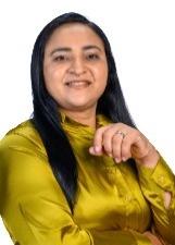 Fotografia oficial de PASTORA MARINETE