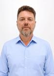 Fotografia oficial de FLÁVIO ZACHER