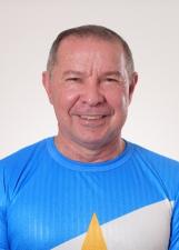 Fotografia oficial de PASTOR ISAMAR