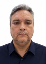 Fotografia oficial de CLÉBIO GENUÍNO