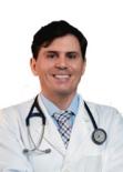 Fotografia oficial de DR. ALEXANDRE SALOMÃO