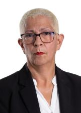 Fotografia oficial de ELIANE ARAÚJO