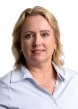 Fotografia oficial de JANETE KRUEGER