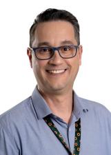 Fotografia oficial de ALEXANDRE CAMINHA
