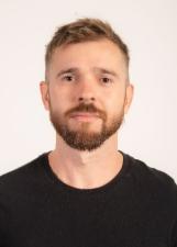 Fotografia oficial de ANDRÉ XAVIER