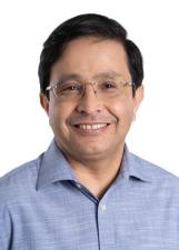 Fotografia oficial de ROSENVALDO JUNIOR