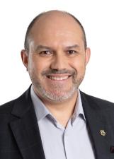 Fotografia oficial de MAGNO JÚNIOR