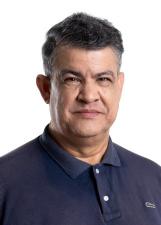Fotografia oficial de CARLOS CASTRO
