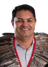 Fotografia oficial de JOÃO ROQUE