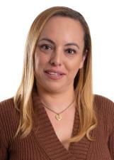 Fotografia oficial de JORDANA PROTETORA ANIMAL