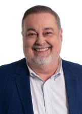 Fotografia oficial de REITOR ANDERSON