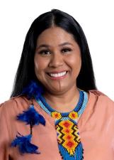 Fotografia oficial de INDÍGENA ADRIANA
