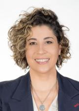 Fotografia oficial de CAREN MACHADO