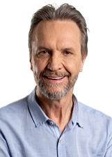 Fotografia oficial de PROFESSOR PEDRO UCZAI