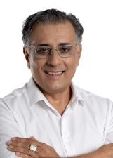 Fotografia oficial de GUARACI FAGUNDES