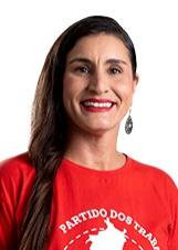 Fotografia oficial de PROF JU ANDOZIO