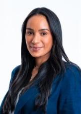 Fotografia oficial de PAMELYS BARROS