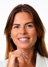 Fotografia oficial de AMANDA TEIXEIRA