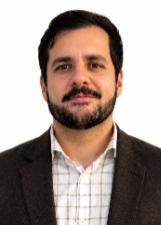 Fotografia oficial de KAUE OLIVEIRA