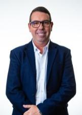 Fotografia oficial de RICARDO OLIVEIRA