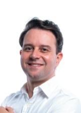 Fotografia oficial de LUCAS GOTARDO