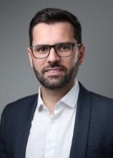 Fotografia oficial de ANDRÉ DE OLIVEIRA