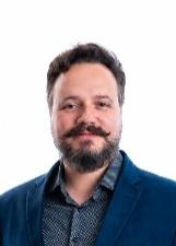 Fotografia oficial de RAFAEL NOGUEIRA