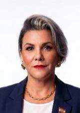Fotografia oficial de CRIS MILLI