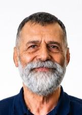 Fotografia oficial de JAIRO TEIXEIRA