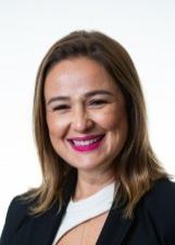 Fotografia oficial de JÚLIA ILHA