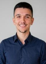 Fotografia oficial de WILSON CIDRÃO