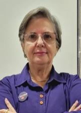 Fotografia oficial de MARIA BARROS