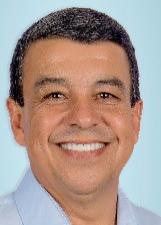 Fotografia oficial de LUCIANO PEREIRA