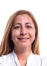 Fotografia oficial de PROF NORMA RODRIGUES