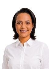 Fotografia oficial de THAYSE HELENA
