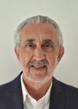 Fotografia oficial de CÉSAR DAMIANI