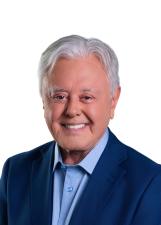 Fotografia oficial de PAULO ALCEU