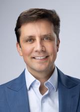 Fotografia oficial de FABRICIO OLIVEIRA