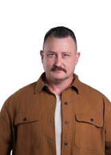 Fotografia oficial de SARGENTO GARBILA