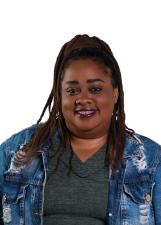Fotografia oficial de SABRINA DA CONCEIÇÃO