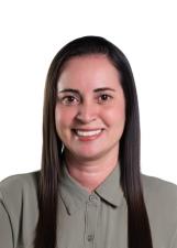 Fotografia oficial de MIRIA PADILHA