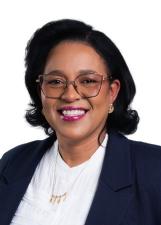 Fotografia oficial de VERA PINHEIRO