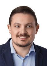 Fotografia oficial de BRUNO CUNHA