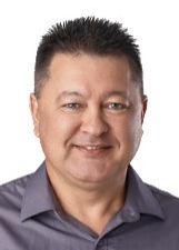 Fotografia oficial de SERGINHO