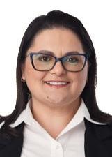 Fotografia oficial de CRISLANE FERNANDES