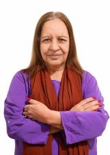 Fotografia oficial de JOANINHA DE OLIVEIRA